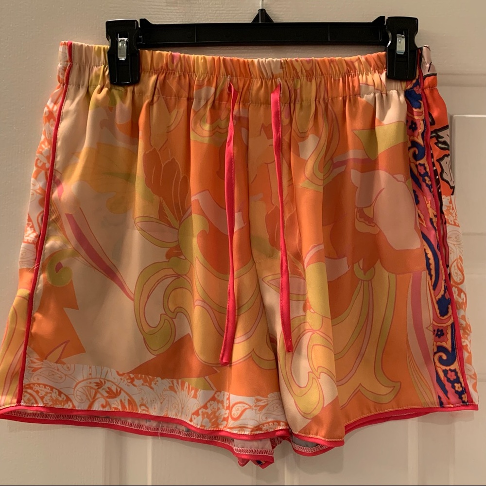 Boutique Shorts- NWOT